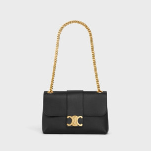 셀린느 빅투아르 백 - Celine Womens Teen Victoire Bag