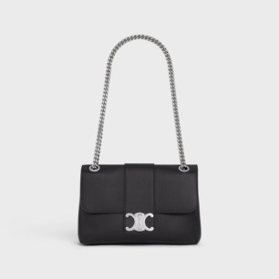 셀린느 빅투아르 백 - Celine Womens Teen Victoire Bag