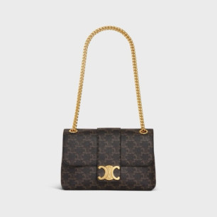 셀린느 여성 빅투아르 백 - Celine Womens Teen Victoire Bag