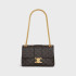 셀린느 여성 빅투아르 백 - Celine Womens Teen Victoire Bag