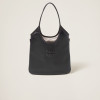 MIU MIU IVY leather 토트 숄더백