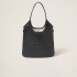 MIU MIU IVY leather 토트 숄더백