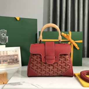 고야드 미니 사이공 백 - Goyard mini Saigon