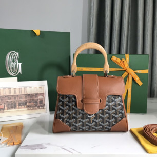 고야드 미니 사이공 백 - Goyard mini Saigon