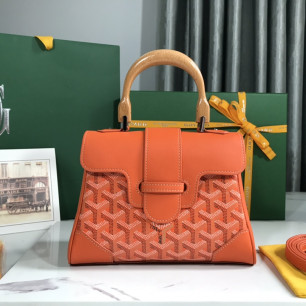 고야드 미니 사이공 백 - Goyard mini Saigon