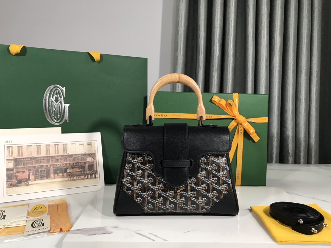 고야드 미니 사이공 백 - Goyard mini Saigon