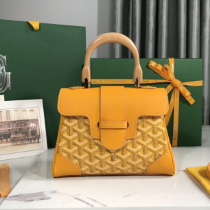 고야드 미니 사이공 백 - Goyard mini Saigon