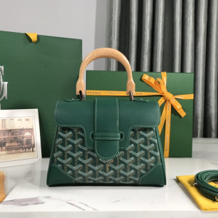 고야드 미니 사이공 백 - Goyard mini Saigon