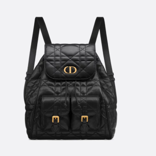 DIOR 디올 Caro 카로 미디엄 백팩