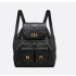 DIOR 디올 Caro 카로 미디엄 백팩