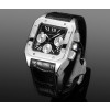 까르띠에 산토스 크로노그래프 -42mm