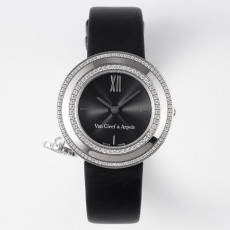 반클리프앤아펠 참 워치 32mm