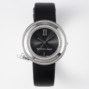 반클리프앤아펠 참 워치 32mm