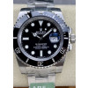 ARF공장 롤렉스 서브마리너 40mm 3135 무브먼트