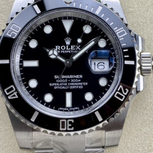 ARF공장 롤렉스 서브마리너 40mm 3135 무브먼트
