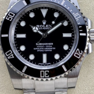 ARF공장 롤렉스 서브마리너 40mm 3130 무브먼트