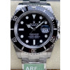 ARF공장 로렉스 서브마리너 블랙 41mm 3235무브먼트