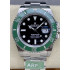 ARF공장 로렉스 서브마리너 그린 스타벅스41mm 3235무브먼트