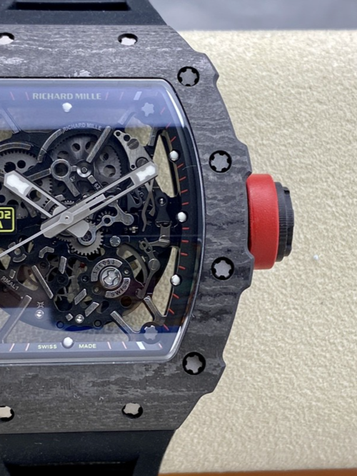 Soinc Factory Richard Mille RM35-02