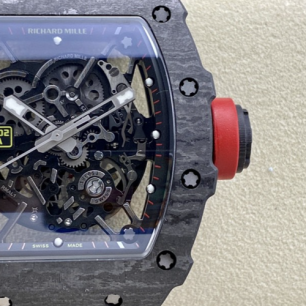 Soinc Factory Richard Mille RM35-02