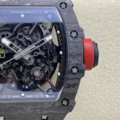 Soinc Factory Richard Mille RM35-02