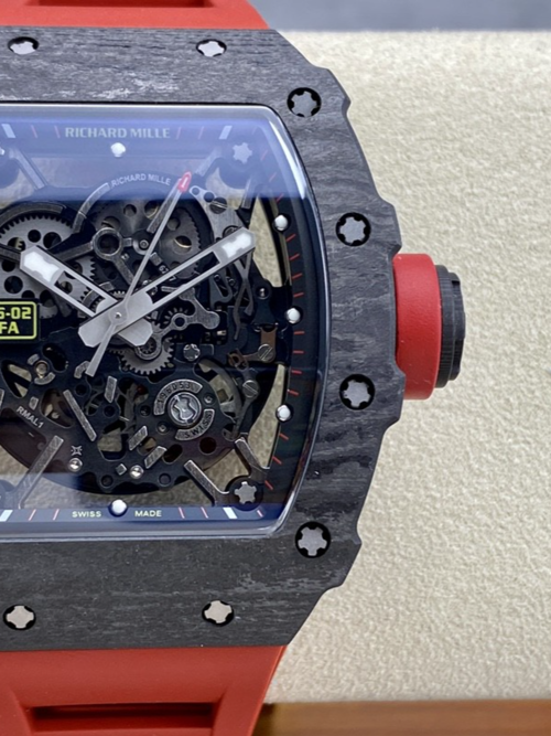 Soinc Factory Richard Mille RM35-02