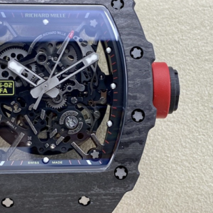 Soinc Factory Richard Mille RM35-02