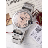 AF공장 까르띠에 발롱블루33mm