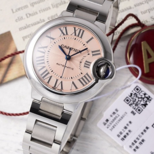 AF공장 까르띠에 발롱블루33mm