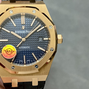 APS 공장 오데마피게 Royal Oak 15400