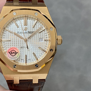 APS 공장 오데마피게 Royal Oak 15400