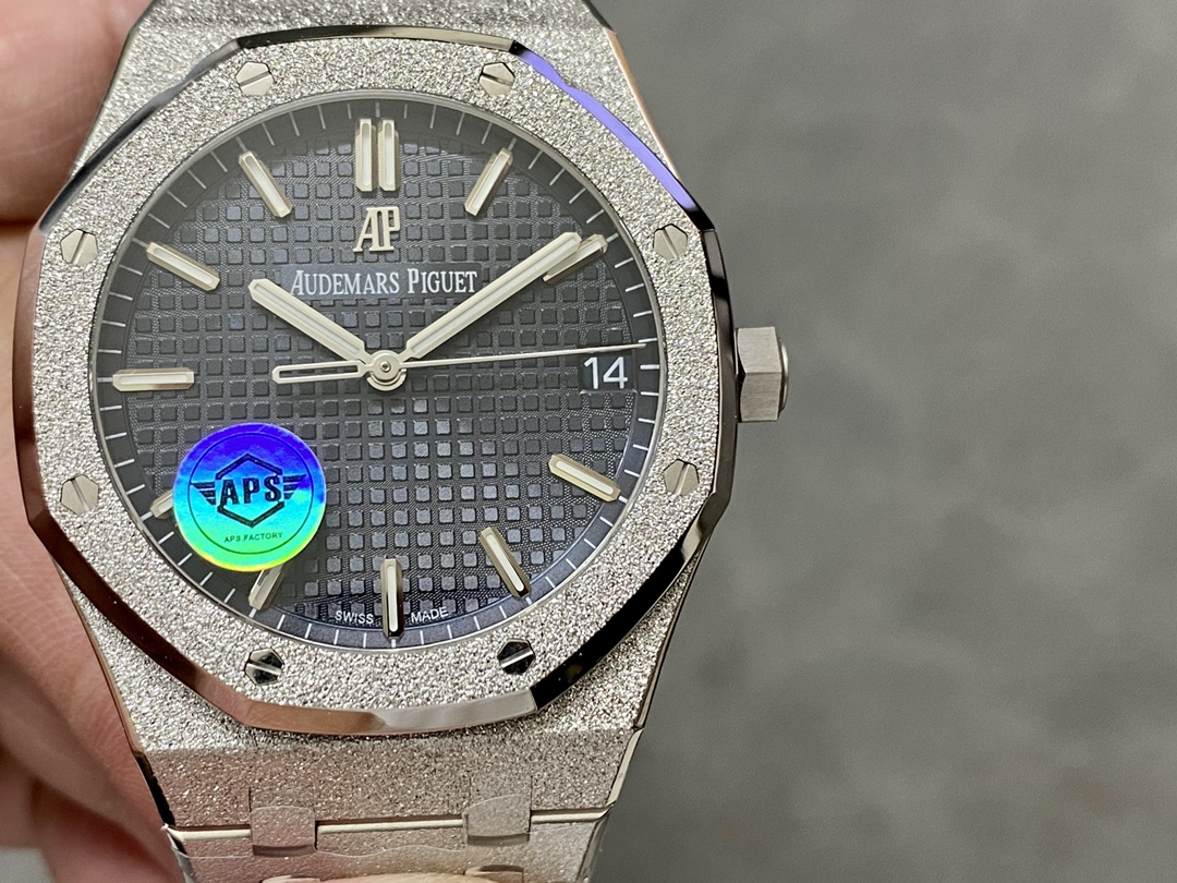 APS 공장 오데마피게 Royal Oak 15500