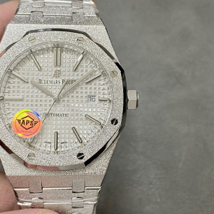 APS 공장 오데마피게 Royal Oak 15400