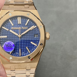 APS공장 Audemars Piguet Royal Oak 15510 V2 버전 금통