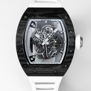 BBR공장 (슈퍼탑 구성) Airborne Richard Mille RM055 카본