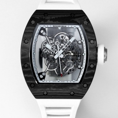 BBR공장 (슈퍼탑 구성) Airborne Richard Mille RM055 카본