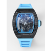 BBR공장 (슈퍼탑 구성) Airborne Richard Mille RM055 카본