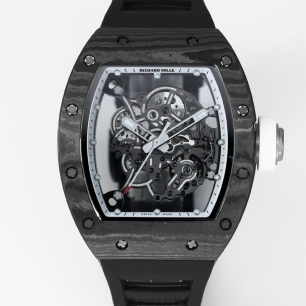 BBR공장 (슈퍼탑 구성) Airborne Richard Mille RM055 카본