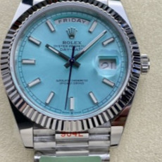 ARF공장 데이 데이트 40MM 3255무브먼트