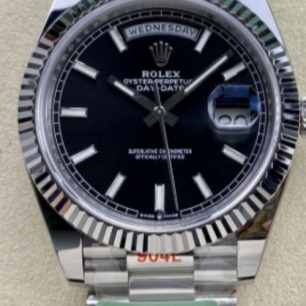 ARF공장 데이 데이트 40MM 3255무브먼트