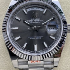 ARF공장 데이 데이트 40MM 3255무브먼트