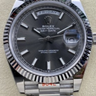 ARF공장 데이 데이트 40MM 3255무브먼트