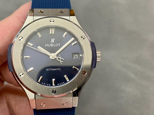 HB Factory Hublot/38mm 클래식 퓨전 여성용 시계