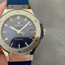 HB Factory Hublot/38mm 클래식 퓨전 여성용 시계