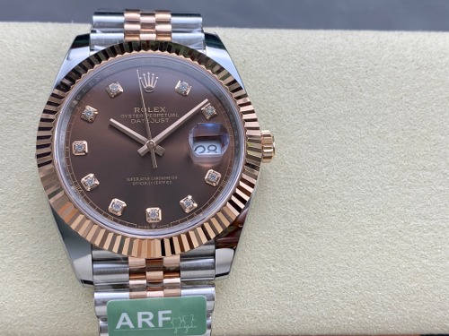 [ARF]로렉스 데이저스트 41mm 쥬빌레 브레이슬릿 3235무브
