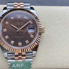 [ARF]로렉스 데이저스트 41mm 쥬빌레 브레이슬릿 3235무브