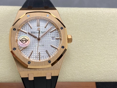 APS 공장 오데마피게 Royal Oak 15400