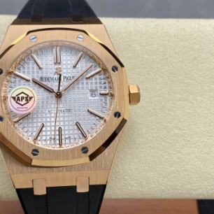 APS 공장 오데마피게 Royal Oak 15400