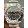 c 클린 공장 로렉스 화이트골드 데이토나 4130무브먼트