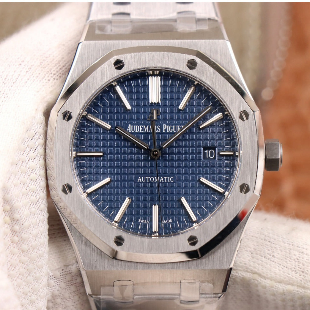 오데마피게 Royal Oak 15400 ZF공장